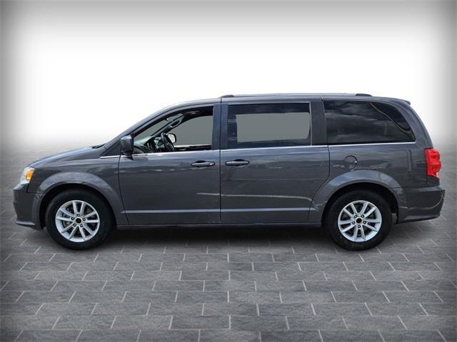 used 2019 Dodge Grand Caravan car, priced at $6,888