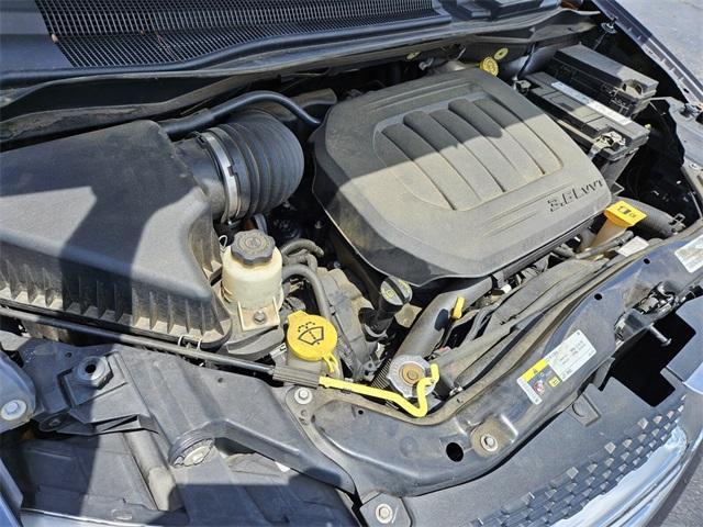 used 2019 Dodge Grand Caravan car, priced at $6,888