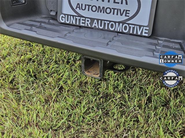 used 2022 Nissan Frontier car, priced at $29,510