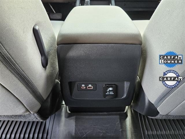 used 2022 Nissan Frontier car, priced at $29,510