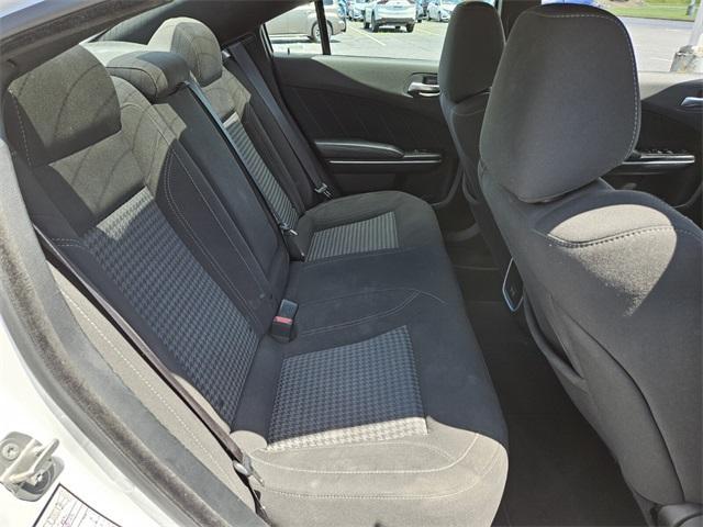 used 2023 Dodge Charger car, priced at $21,888