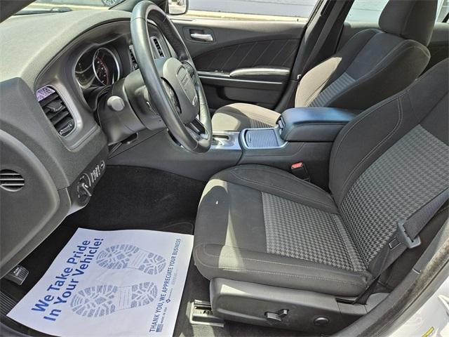 used 2023 Dodge Charger car, priced at $21,888