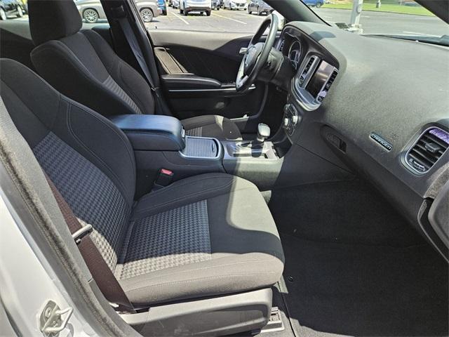 used 2023 Dodge Charger car, priced at $21,888