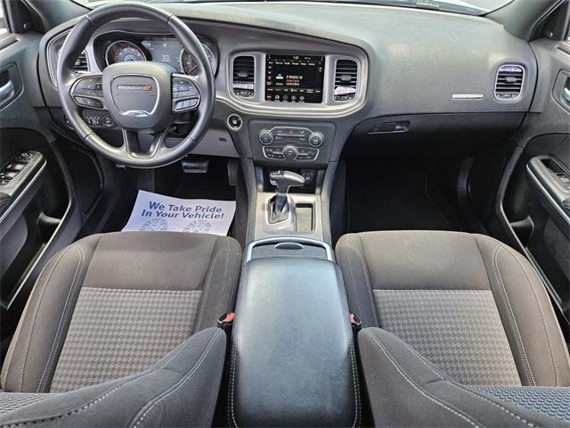 used 2023 Dodge Charger car, priced at $21,888