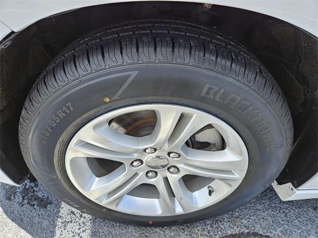 used 2023 Dodge Charger car, priced at $21,888