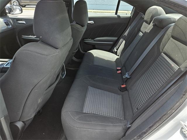 used 2023 Dodge Charger car, priced at $21,888