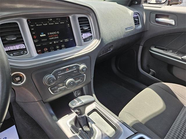 used 2023 Dodge Charger car, priced at $21,888
