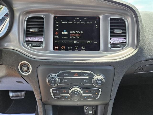 used 2023 Dodge Charger car, priced at $21,888