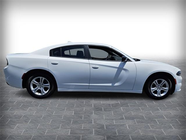used 2023 Dodge Charger car, priced at $21,888