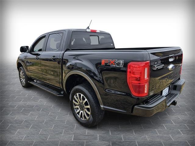 used 2019 Ford Ranger car, priced at $23,998