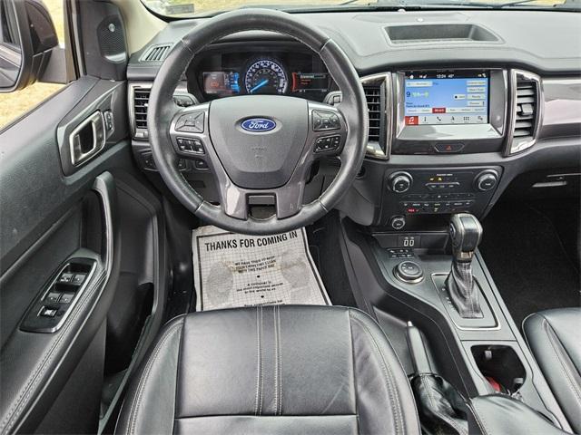 used 2019 Ford Ranger car, priced at $23,998