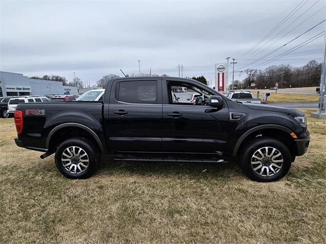 used 2019 Ford Ranger car, priced at $23,998