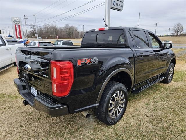 used 2019 Ford Ranger car, priced at $23,998