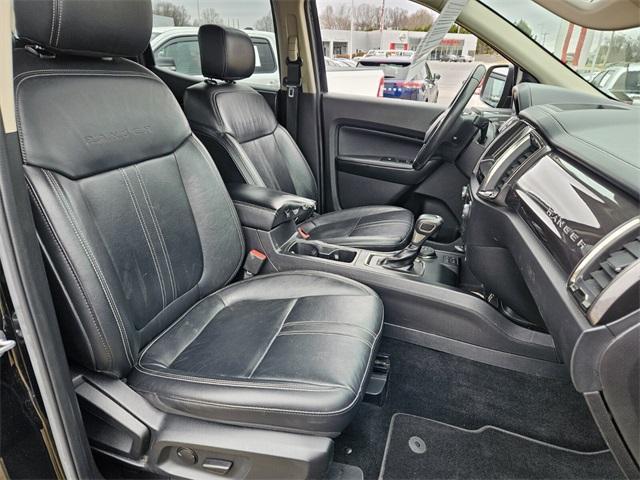 used 2019 Ford Ranger car, priced at $23,998