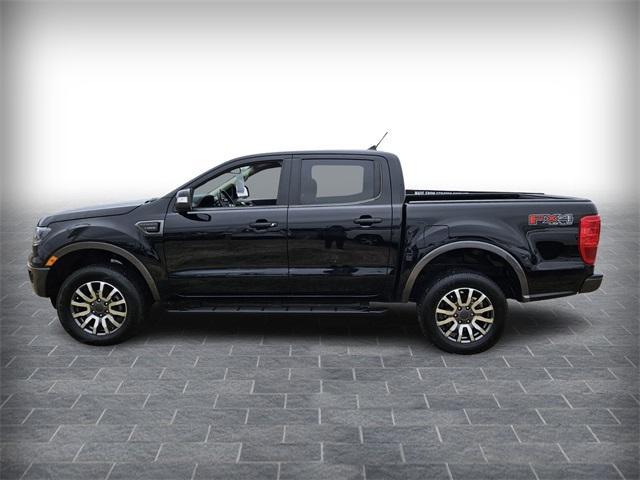 used 2019 Ford Ranger car, priced at $23,998