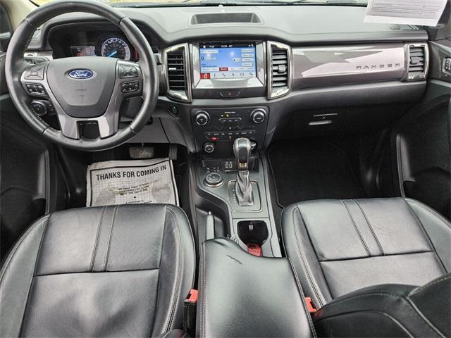 used 2019 Ford Ranger car, priced at $23,998