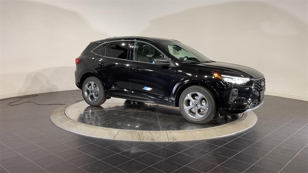 new 2024 Ford Escape car, priced at $33,432