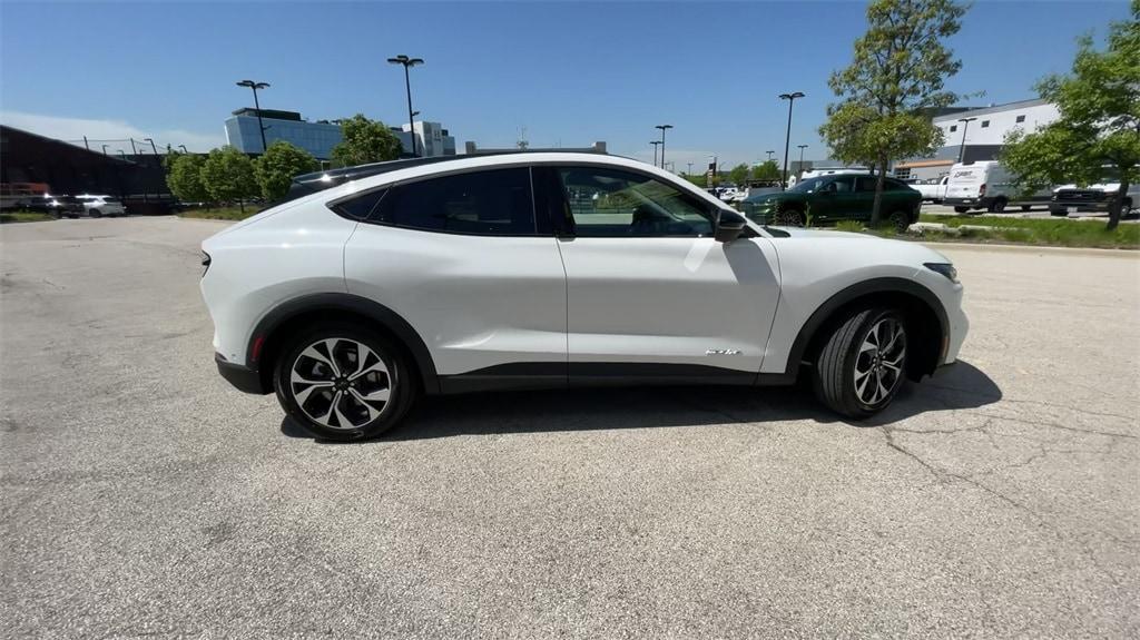 new 2024 Ford Mustang Mach-E car, priced at $45,521