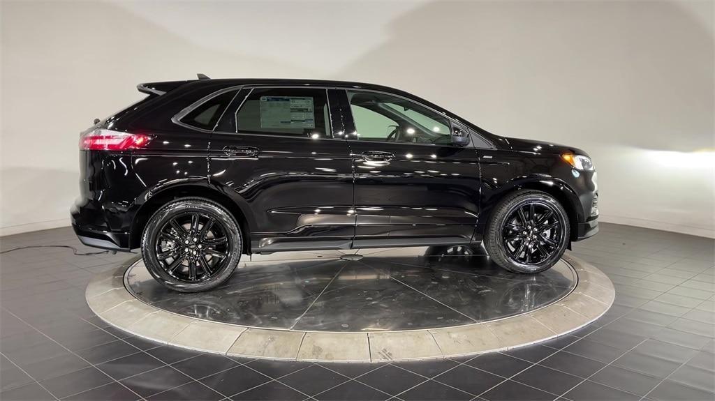 new 2023 Ford Edge car, priced at $46,640