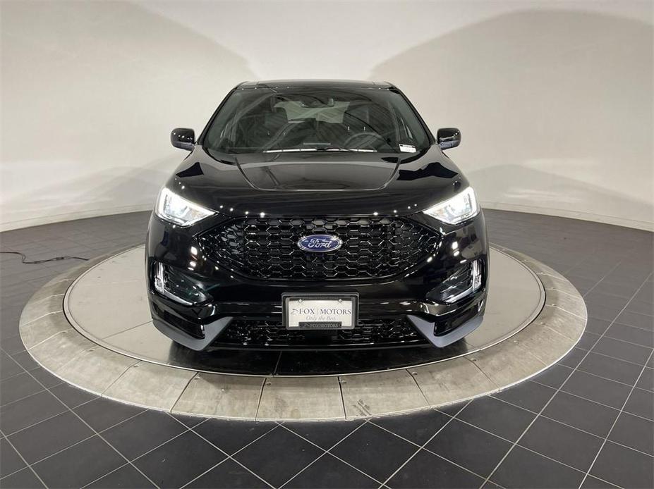 new 2023 Ford Edge car, priced at $46,640