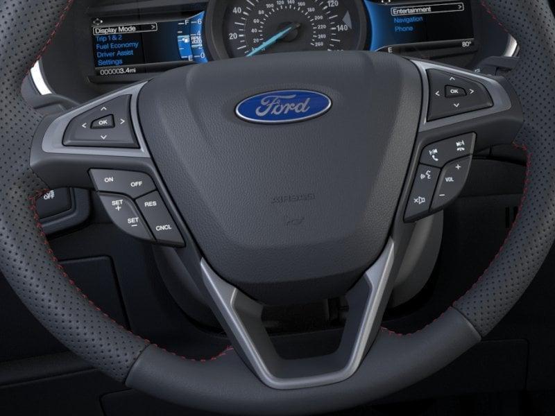 new 2024 Ford Edge car, priced at $47,895