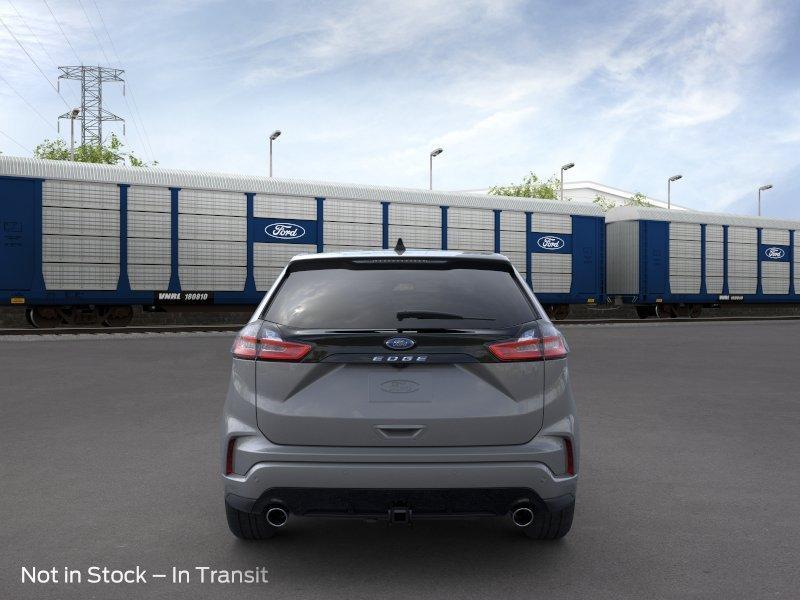 new 2024 Ford Edge car, priced at $47,895