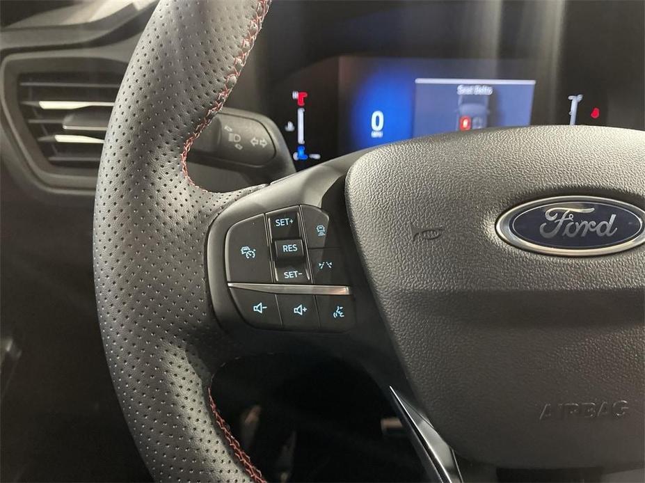 new 2024 Ford Escape car, priced at $32,864