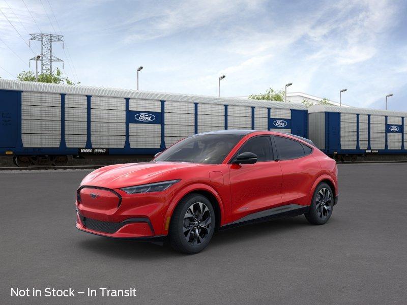 new 2023 Ford Mustang Mach-E car, priced at $54,650