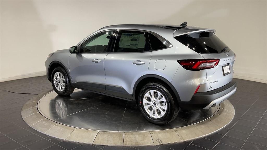 new 2024 Ford Escape car, priced at $35,727