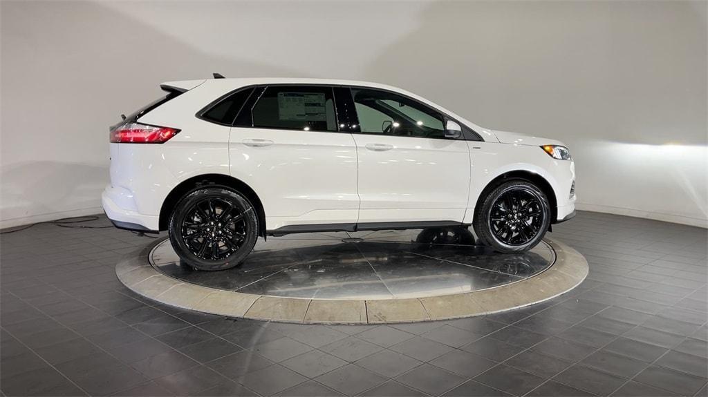 new 2024 Ford Edge car, priced at $48,690