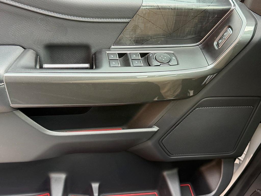 used 2022 Ford F-150 car, priced at $40,645