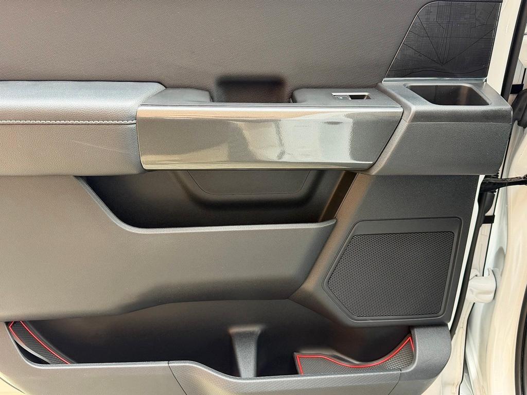 used 2022 Ford F-150 car, priced at $40,645