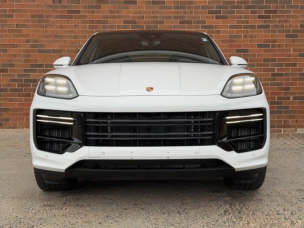 used 2024 Porsche Cayenne car, priced at $151,900