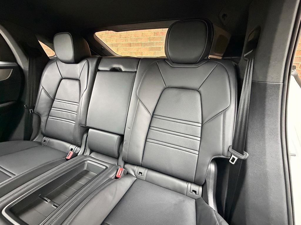 used 2024 Porsche Cayenne car, priced at $151,900