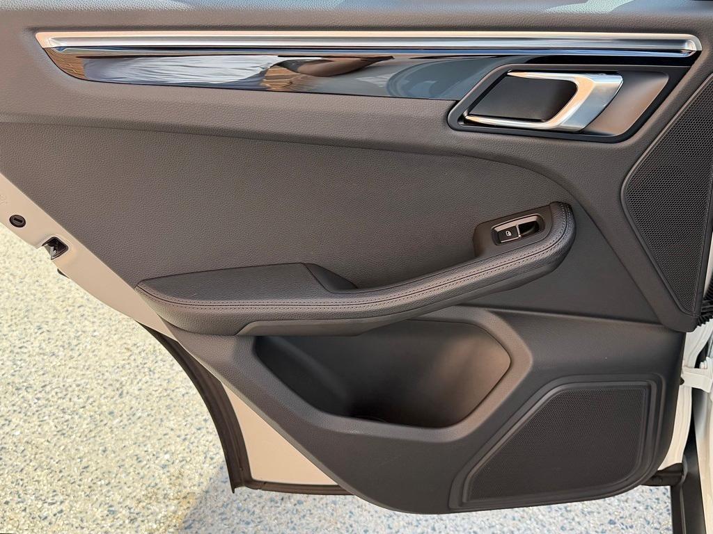 used 2024 Porsche Macan car, priced at $55,699