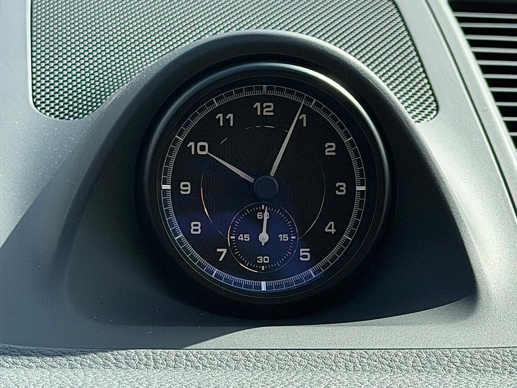 used 2024 Porsche Macan car, priced at $55,699