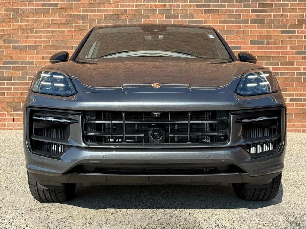 new 2026 Porsche Cayenne car, priced at $115,670
