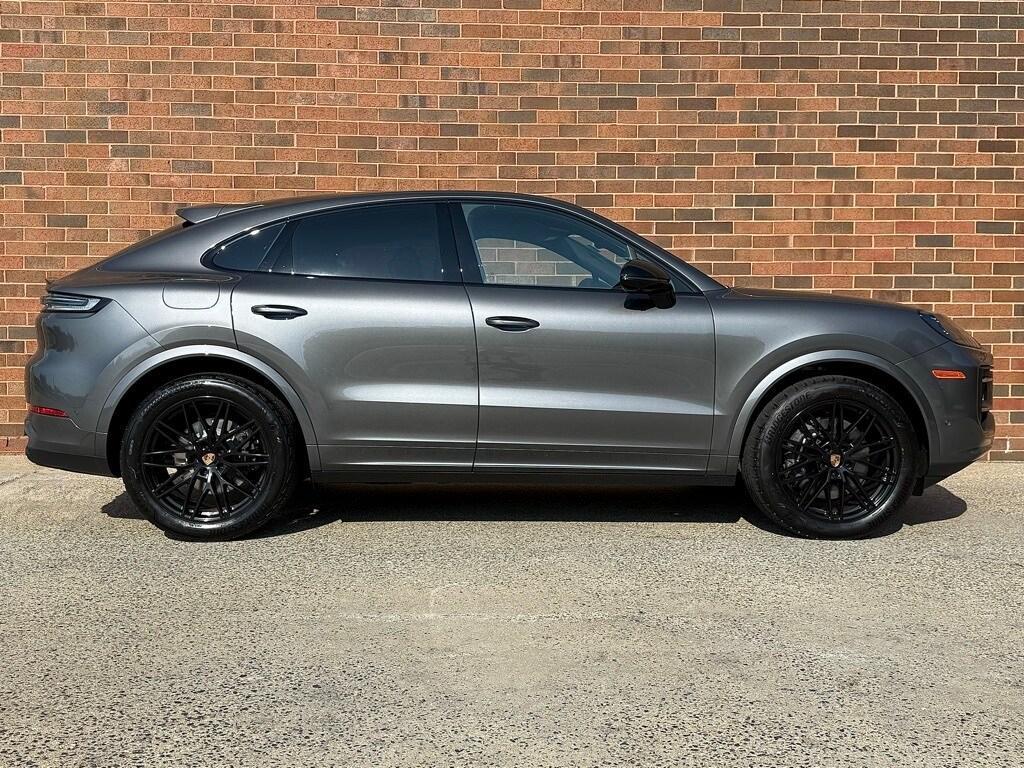 new 2026 Porsche Cayenne car, priced at $115,670