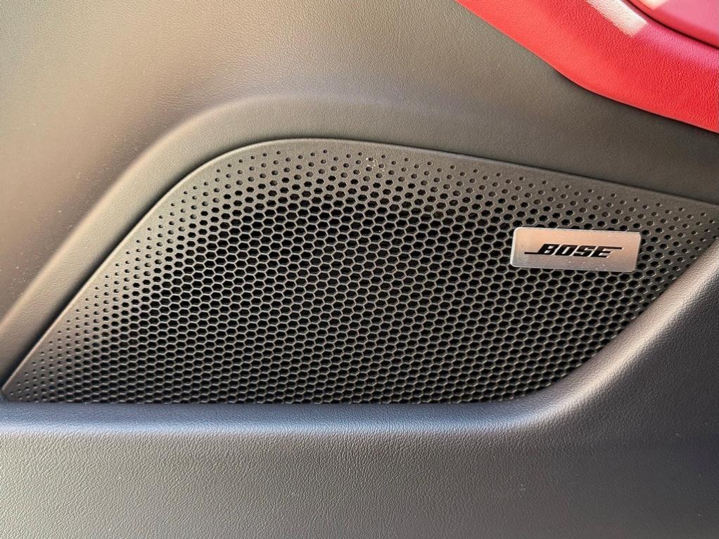 new 2025 Porsche Taycan car, priced at $148,745
