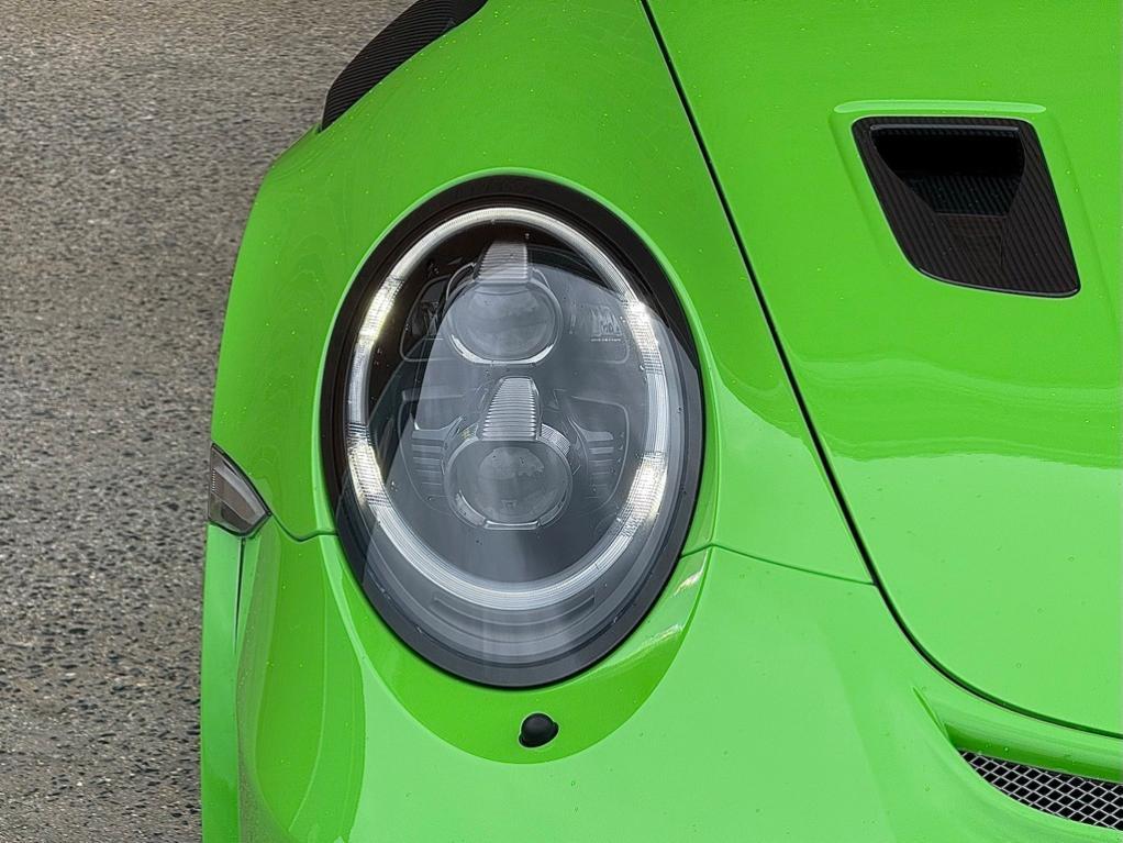 used 2019 Porsche 911 car, priced at $269,900