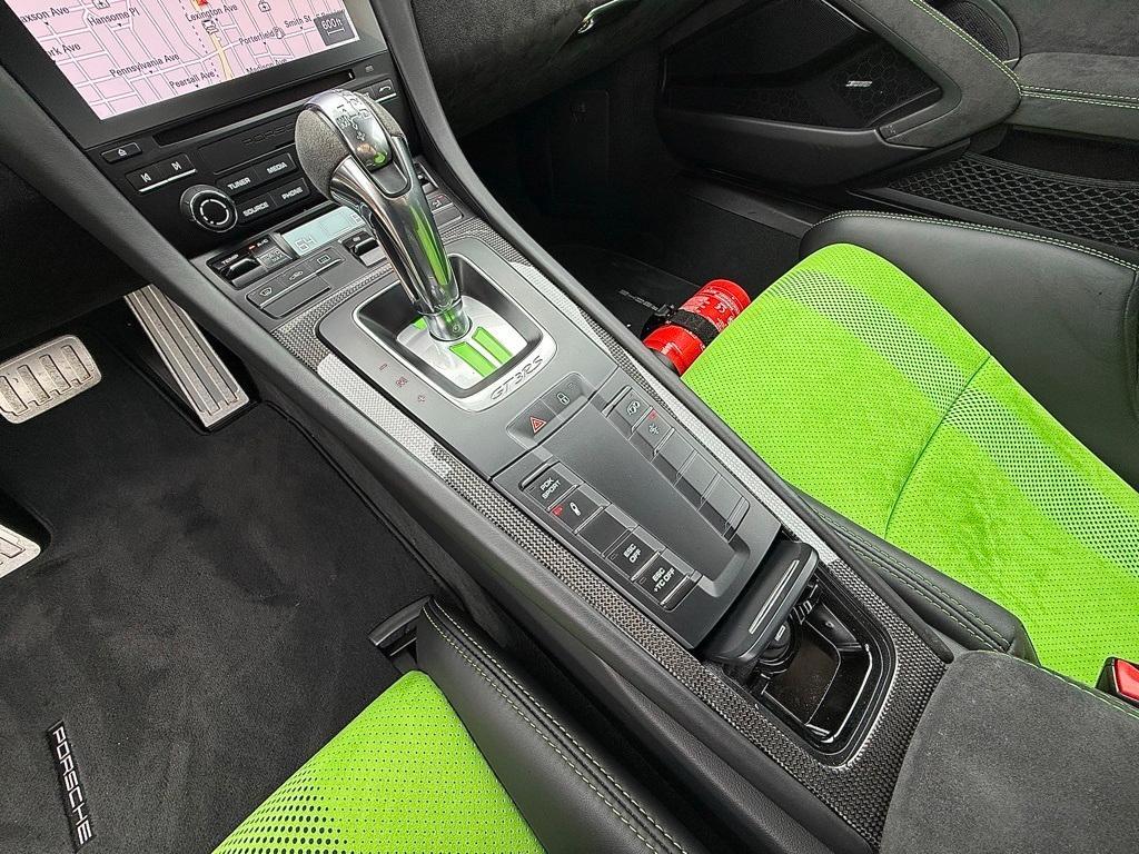 used 2019 Porsche 911 car, priced at $269,900