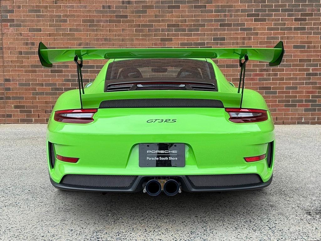 used 2019 Porsche 911 car, priced at $269,900