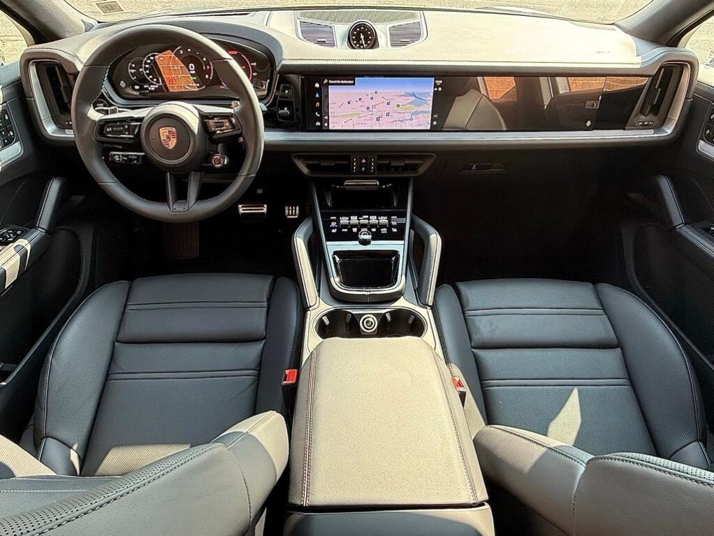 new 2026 Porsche Cayenne car, priced at $146,210