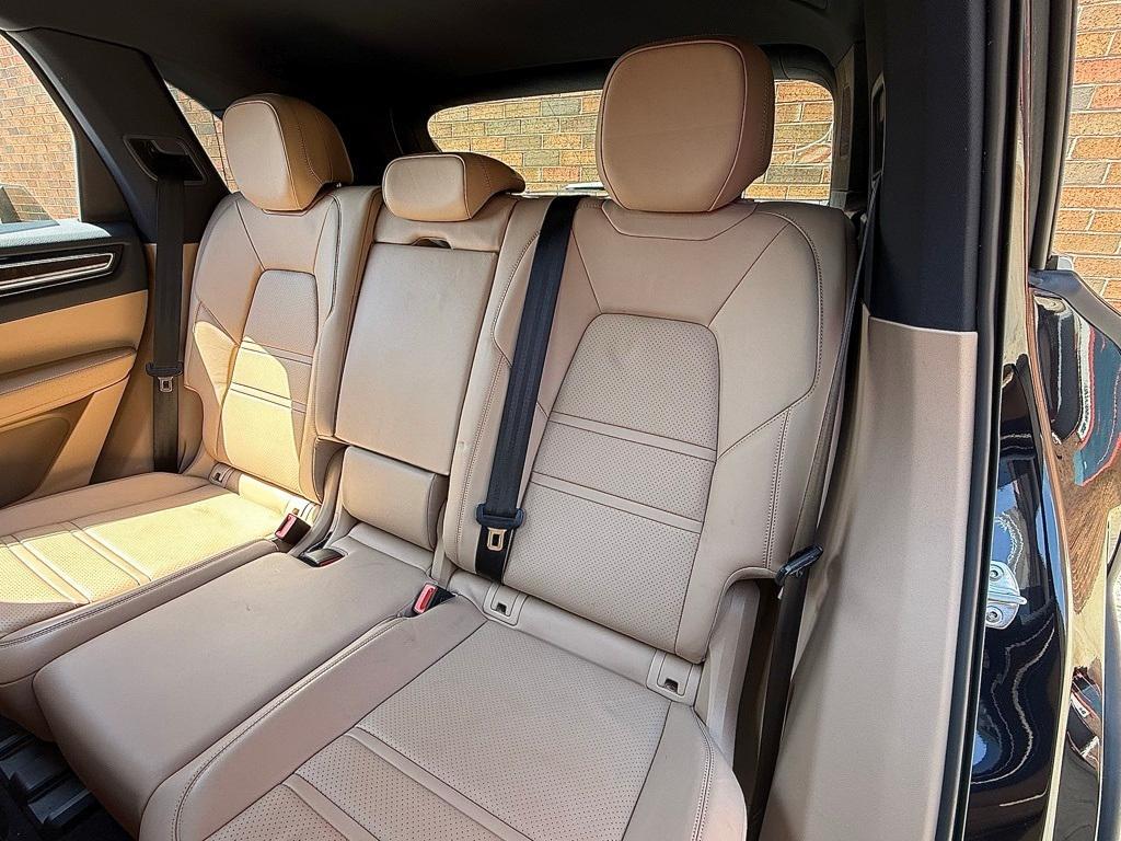 used 2019 Porsche Cayenne car, priced at $47,900