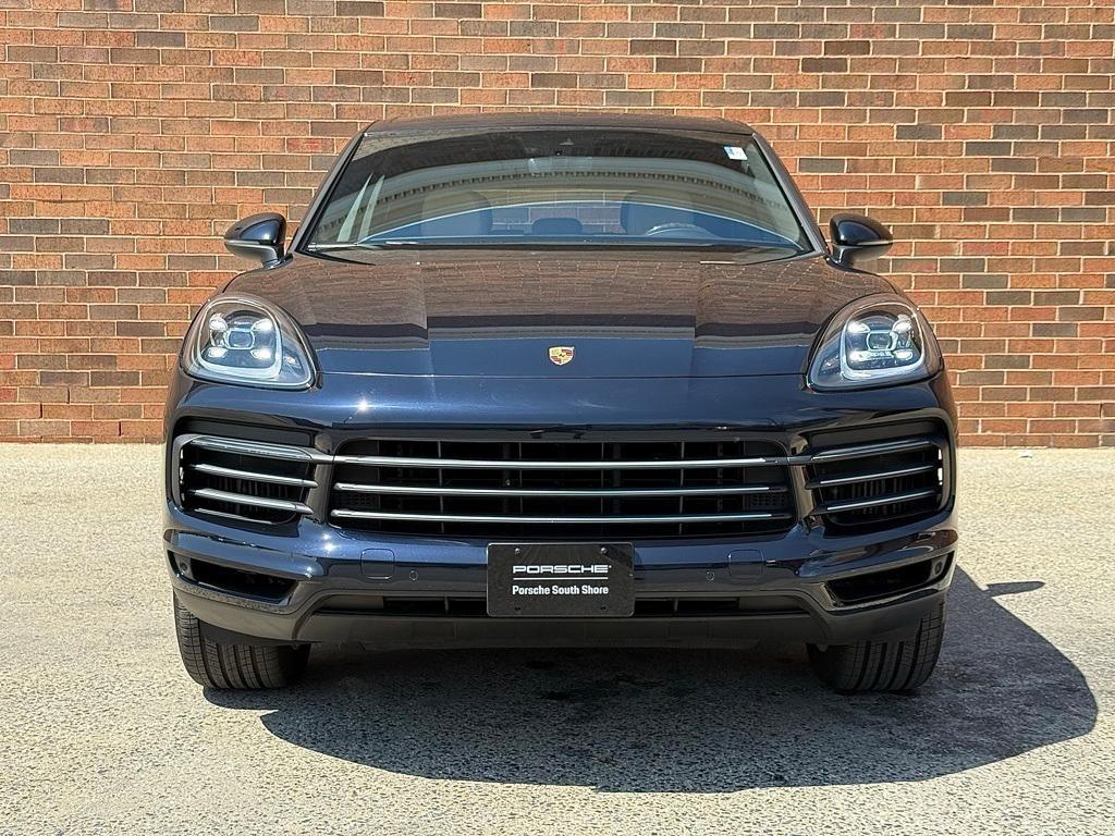 used 2019 Porsche Cayenne car, priced at $47,900