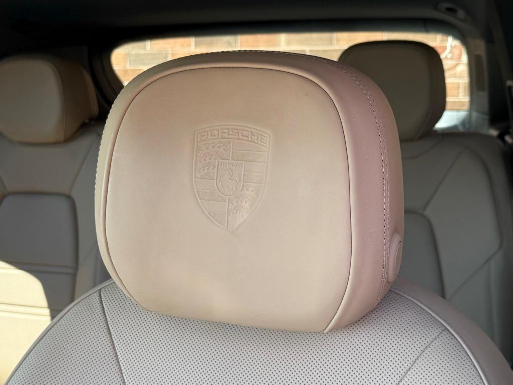 used 2019 Porsche Cayenne car, priced at $47,900