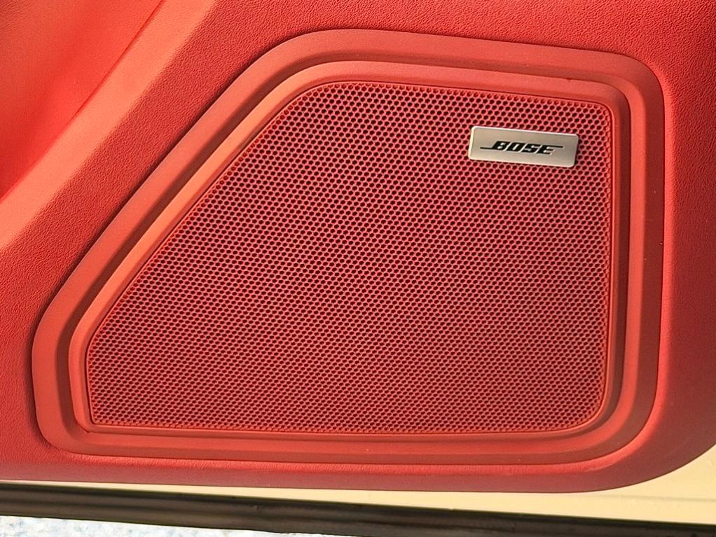 used 2024 Porsche Macan car, priced at $76,749