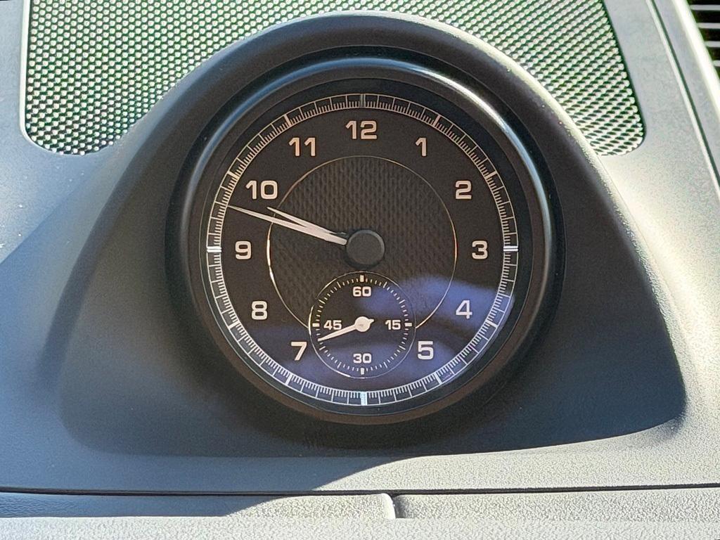 used 2024 Porsche Macan car, priced at $76,749