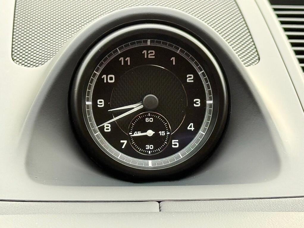 new 2026 Porsche Macan car, priced at $87,320