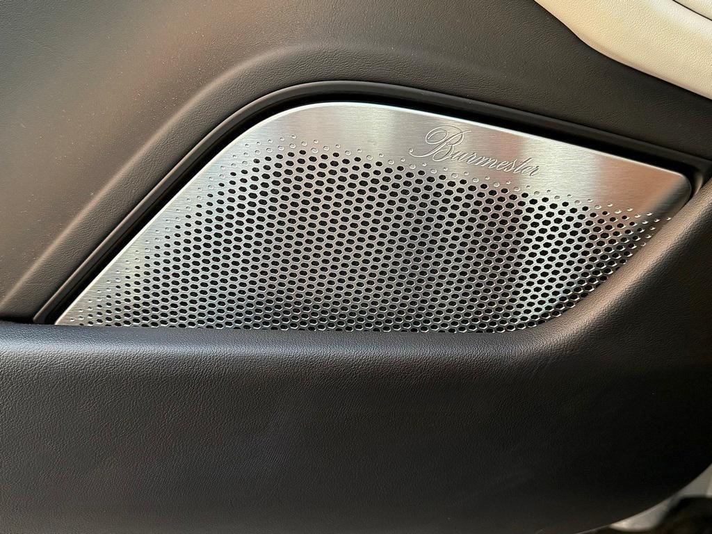 used 2024 Porsche Taycan car, priced at $189,885